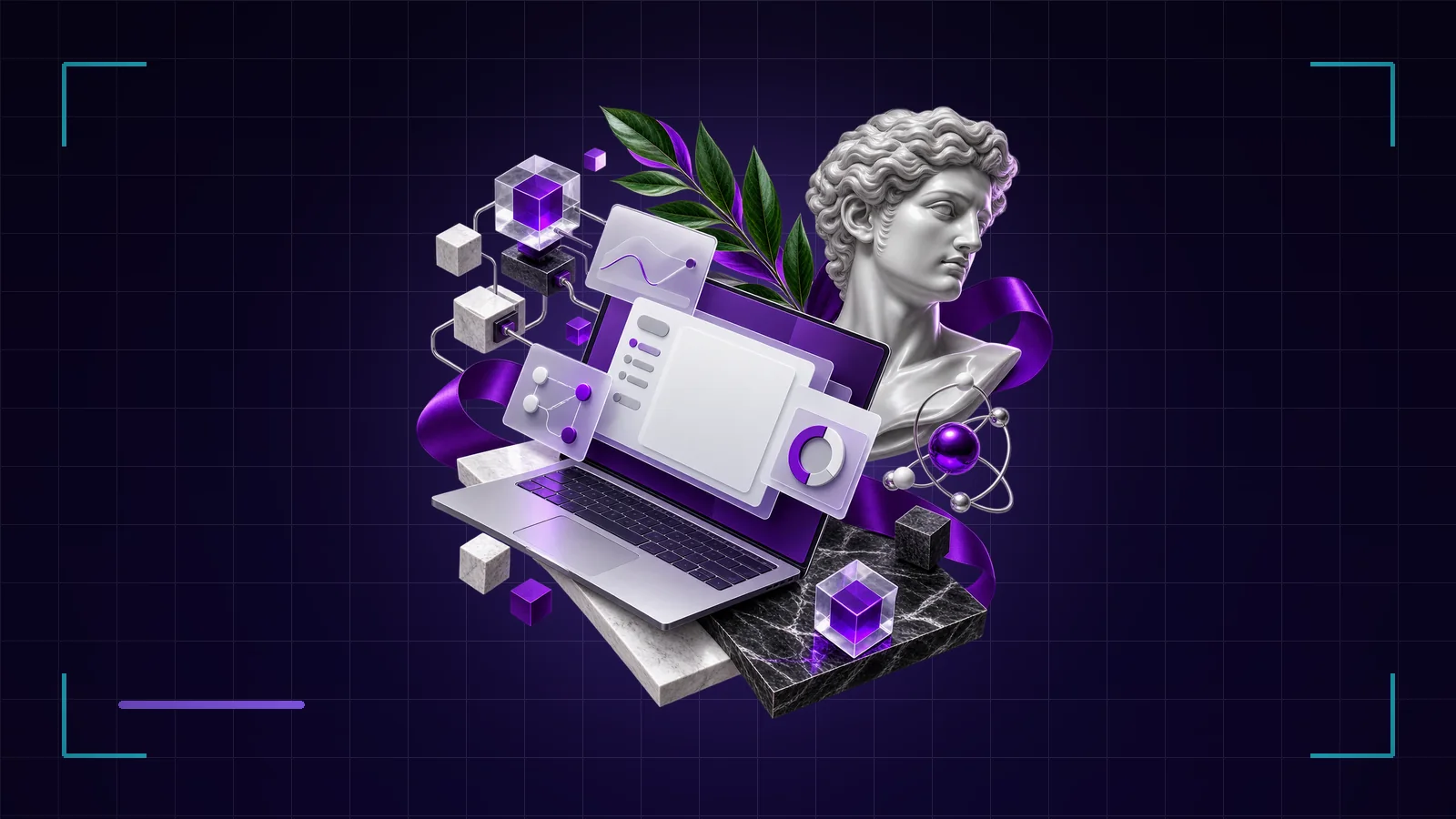 Kurumsal Web Sitesi Neden Hâlâ En Önemli Dijital Varlığınız?